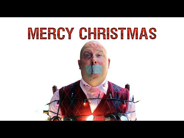 Mercy Christmas (Mercy Christmas 2017)