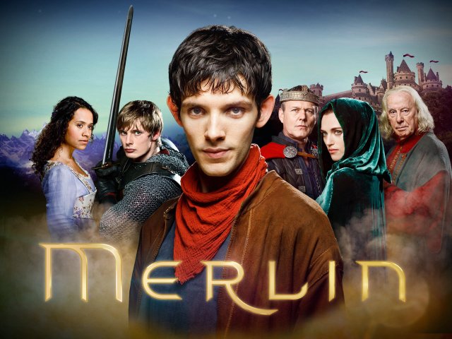 Merlin (Phần 2) (Merlin (Season 2) 2009)