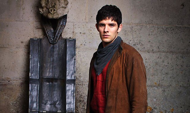 Merlin (Phần 5) (Merlin (Season 5) 2012)