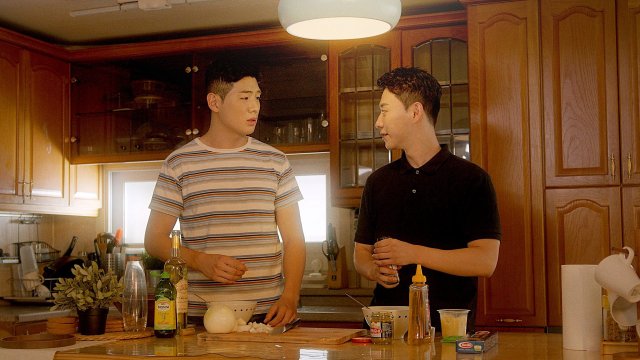 Mì ống mùa hè dành cho bạn (The Summer Pasta Recipe 2021)