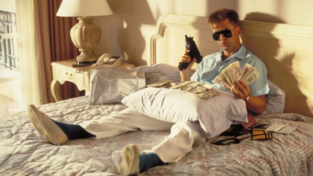 Miami Blues (Miami Blues 1990)