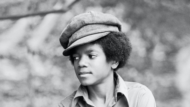 Michael Jackson: Cuộc đời của một biểu tượng (Michael Jackson: The Life of an Icon)