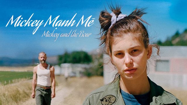 Mickey Mạnh Mẽ (Mickey and The Bea 2019)
