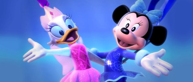 Mickey's Twice Upon a Christmas (Mickey's Twice Upon a Christmas 2004)