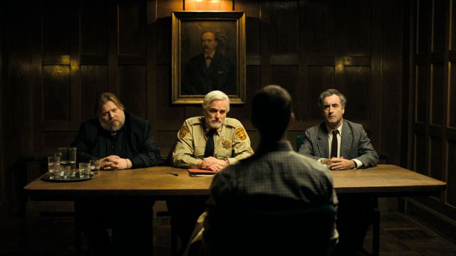 Middle Man (Middle Man 1991)