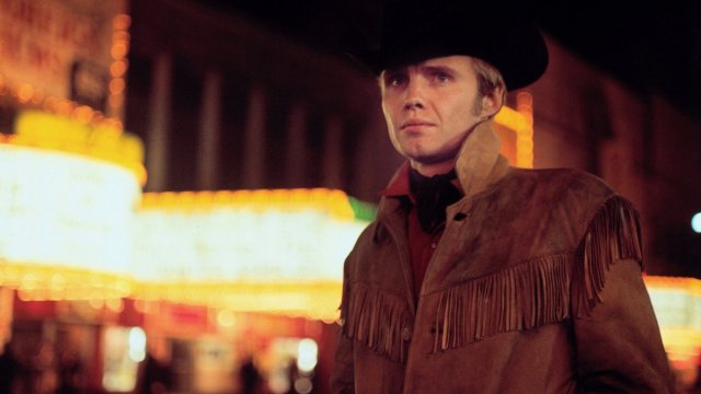 Midnight Cowboy (Midnight Cowboy 1969)