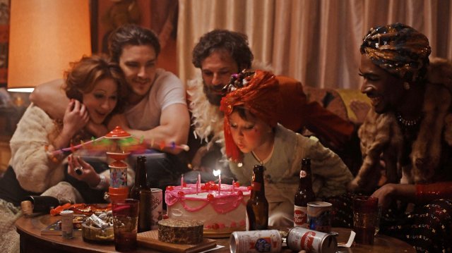 Miền Cổ Tích (Fairyland 2025)