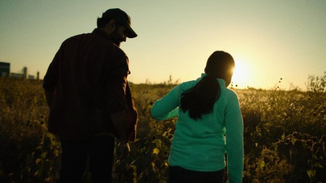 Miền Đất Mơ Ước (Land of Gold 2023)