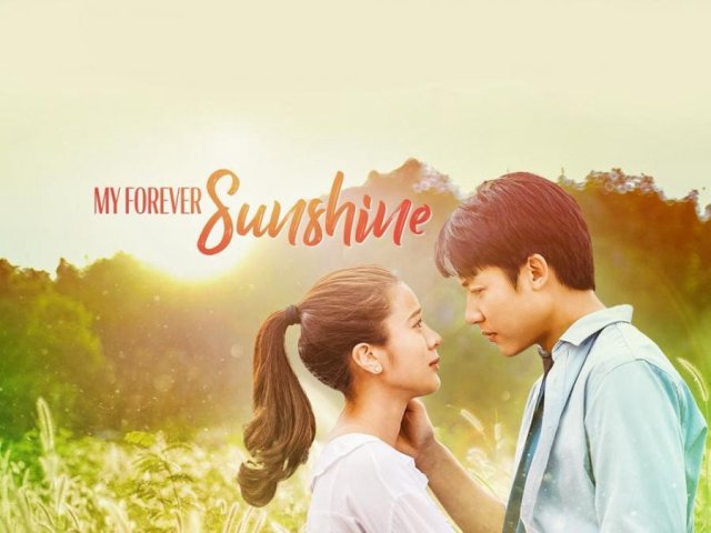Miễn Trời Cao Còn Ánh Dương (My Forever Sunshine 2020)