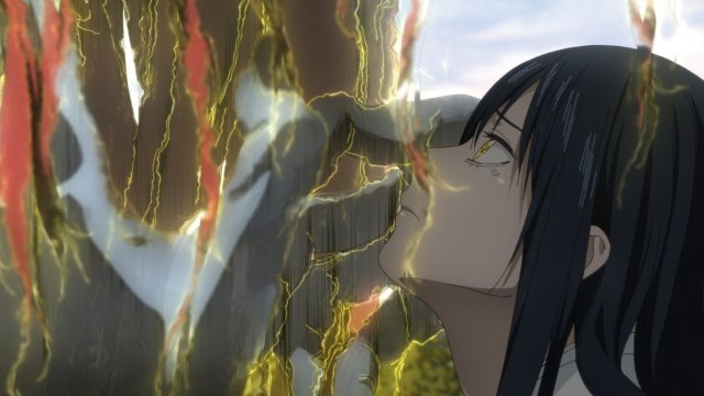 Mieruko-chan (Mieruko-chan 2021)