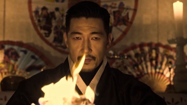 Minh Hôn (Baridegi: The Abandoned Girl 2024)