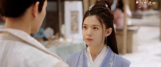 Minh Nguyệt Tế Quân Tâm (Minh Yue Ji Jun Xin 2022)