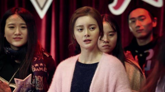 Minh Tinh Chí Nguyện (Minh Tinh Chí Nguyện 2016)