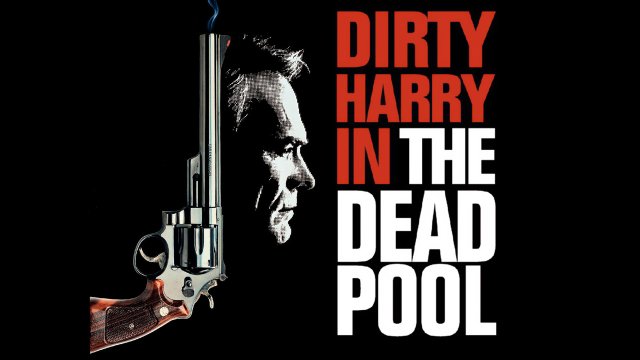 Mồ Chôn Tội Ác (Dirty Harry 5: The Dead Pool 1988)