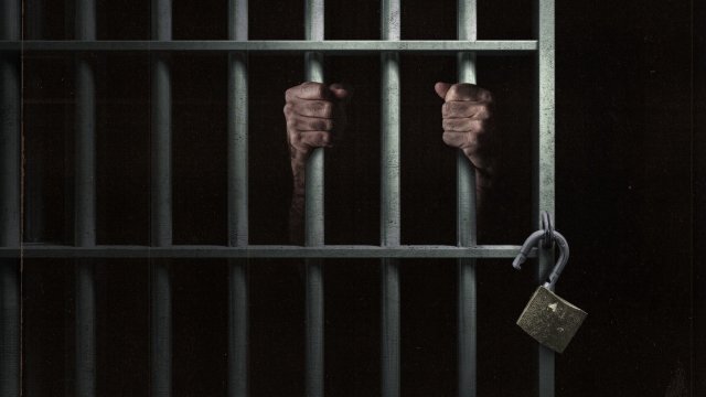 Mở khóa: Thí nghiệm nhà giam (Phần 2) (Unlocked: A Jail Experiment (Season 2) 2026)