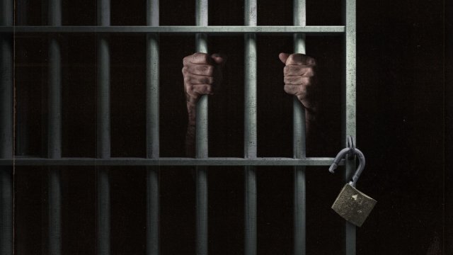 Mở khóa: Thí nghiệm nhà giam (Unlocked: A Jail Experiment 2024)