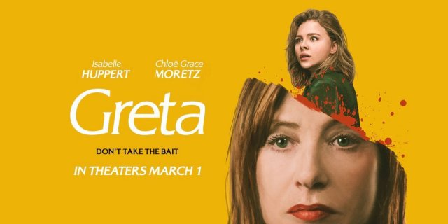 Móc Câu (Greta 2019)