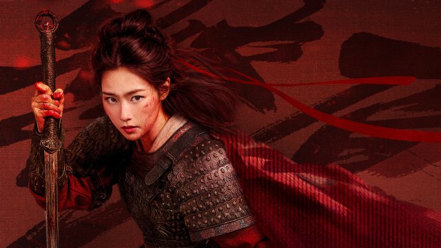 Mộc Lan: Huyết Nhẫn (Mulan: Light A fire)