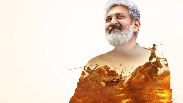 Bậc thầy thời hiện đại: SS Rajamouli (Modern Masters: SS Rajamouli 2024)