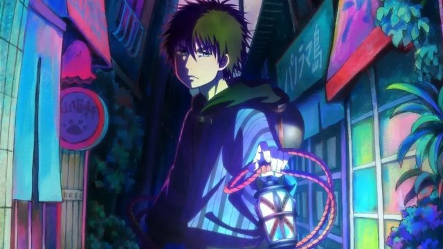 Mogura: Kẻ Lạc Giữa Hai Thế Giới (Dekin no Mogura: The Earthbound Mole 2025)