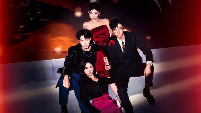 Mồi Câu Nguy Hiểm (Hook Bait 2025)