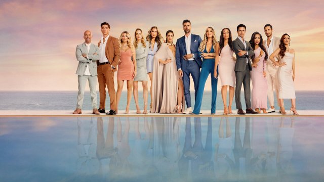 Môi giới hoàng hôn: Quận Cam (Phần 2) (Selling The OC (Season 2) 2023)