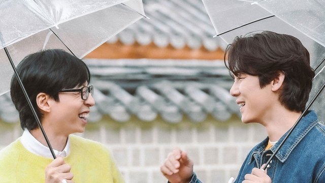 Mọi Lúc Mọi Nơi (Phần 4) (Whenever Possible (Season 4) 2025)