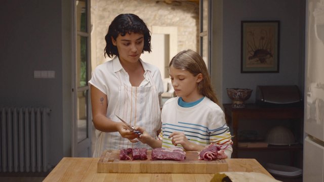 Mồi Ngon (Delicious 2025)