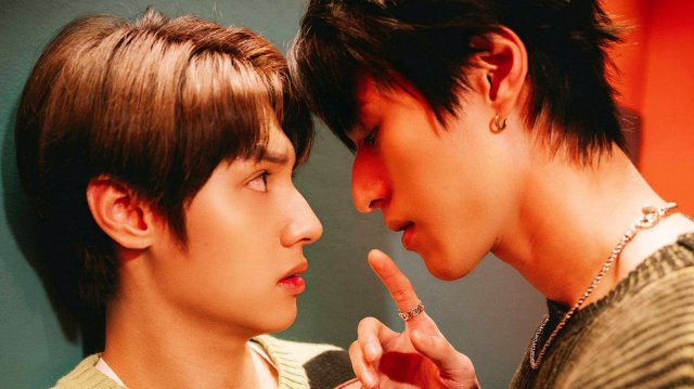 Mối Quan Hệ Bí Mật (Secret Lover 2025)