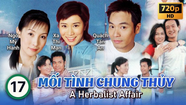 Mối Tình Chung Thủy (Mối Tình Chung Thủy 2002)