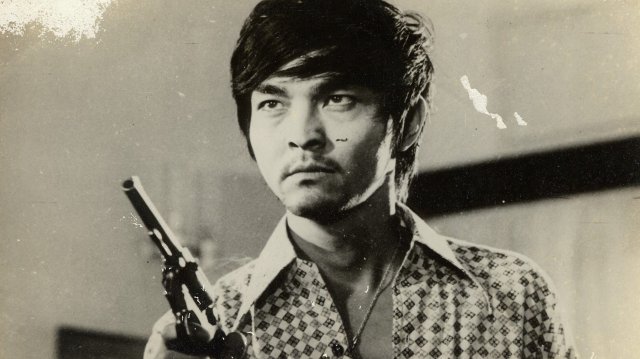 Mối tình đầu (1977) (First Love 1977)