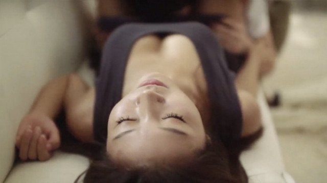 Mối Tình Đầu Của Con Trai (Son's First Love 2021)