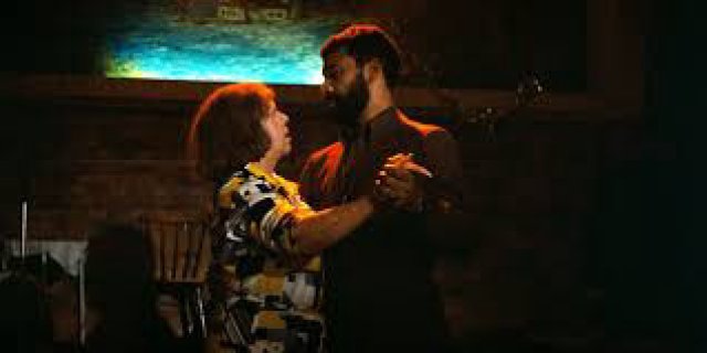 Mối Tình Đũa Lệch (Angst essen Seele auf 1974)