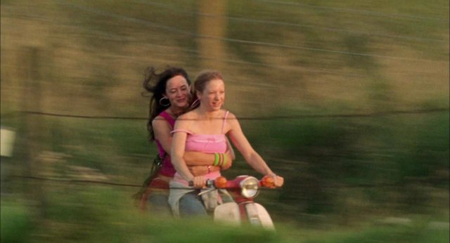 Mối Tình Mùa Hè (My Summer of Love 2005)