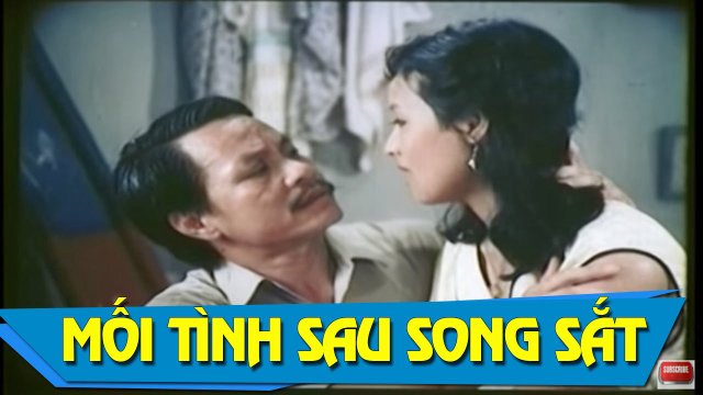 Mối Tình Sau Song Sắt (Mối Tình Sau Song Sắt 1991)