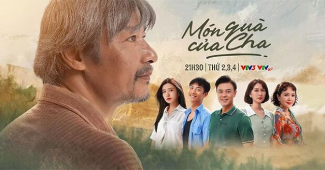 Món Quà Của Cha (Món Quà Của Cha 2023)