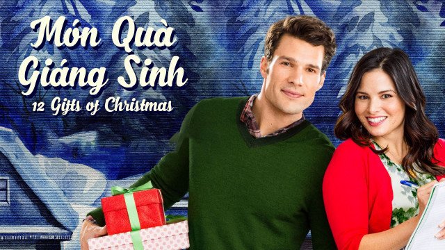 Món Quà Giáng Sinh (12 Gifts of Christmas 2015)