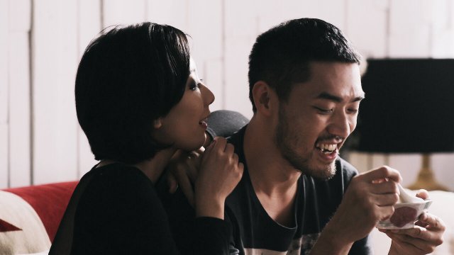 Món súp cám dỗ (Lang Tong 2015)