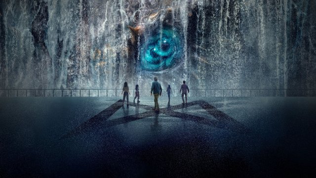 Monarch: Thế Giới Quái Thú (Phần 2) (Monarch: Legacy of Monsters (Season 2) 2026)