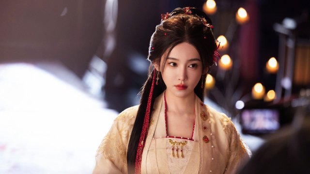 Mộng Hoa Tư (Illusory Dream 2026)