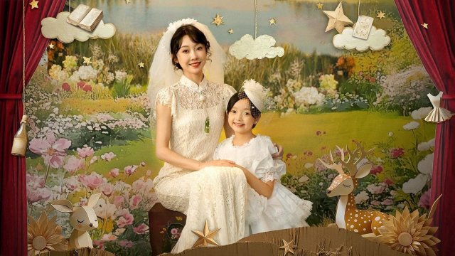 Mong Mẹ Đổi Đời (Threading Mom's Wings 2025)