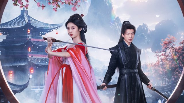 Mộng Nam Kha (Fate's Crossing Nan & Ke 2024)