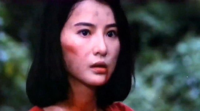 Mộng Tỉnh Huyết Vị Đình (Dreaming the Reality 1991)