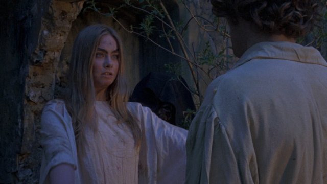 Móng Vuốt Nhuốm Máu Của Satan (The Blood on Satan's Claw 1971)