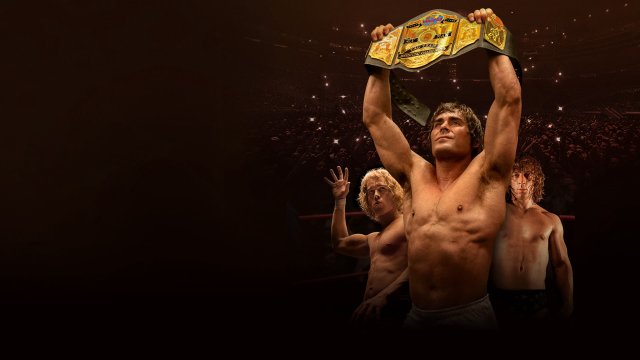 Móng Vuốt Sắt (The Iron Claw 2023)