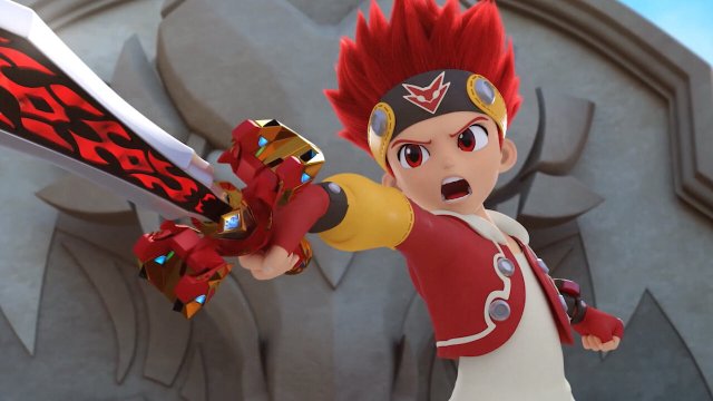 MONKART (MONKART 2017)