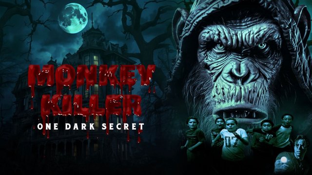 Monkey Killer (Monkey Killer 2025)
