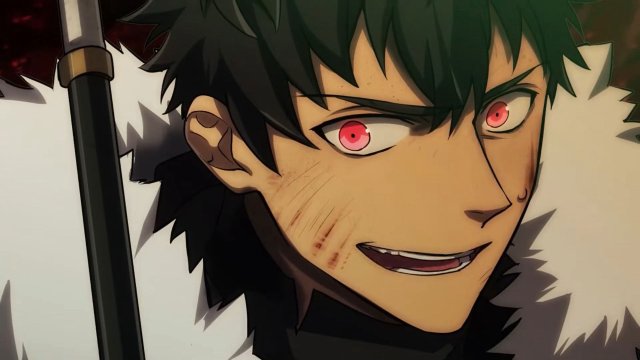 Monster Eater (Monster Eater 2026)