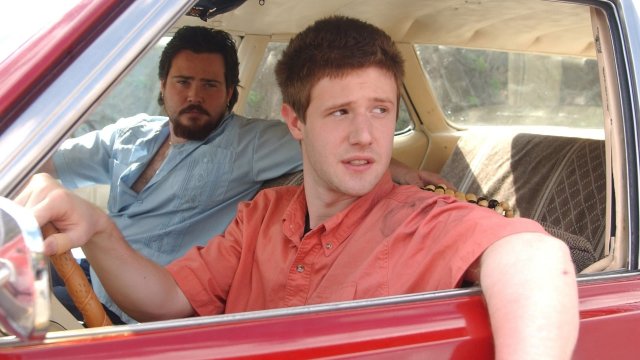 Monster Man (Monster Man 2003)