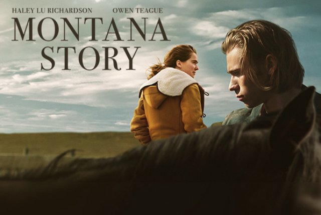 Montana Story (Montana Story 2022)